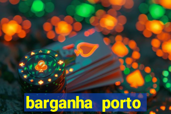 barganha porto feliz facebook